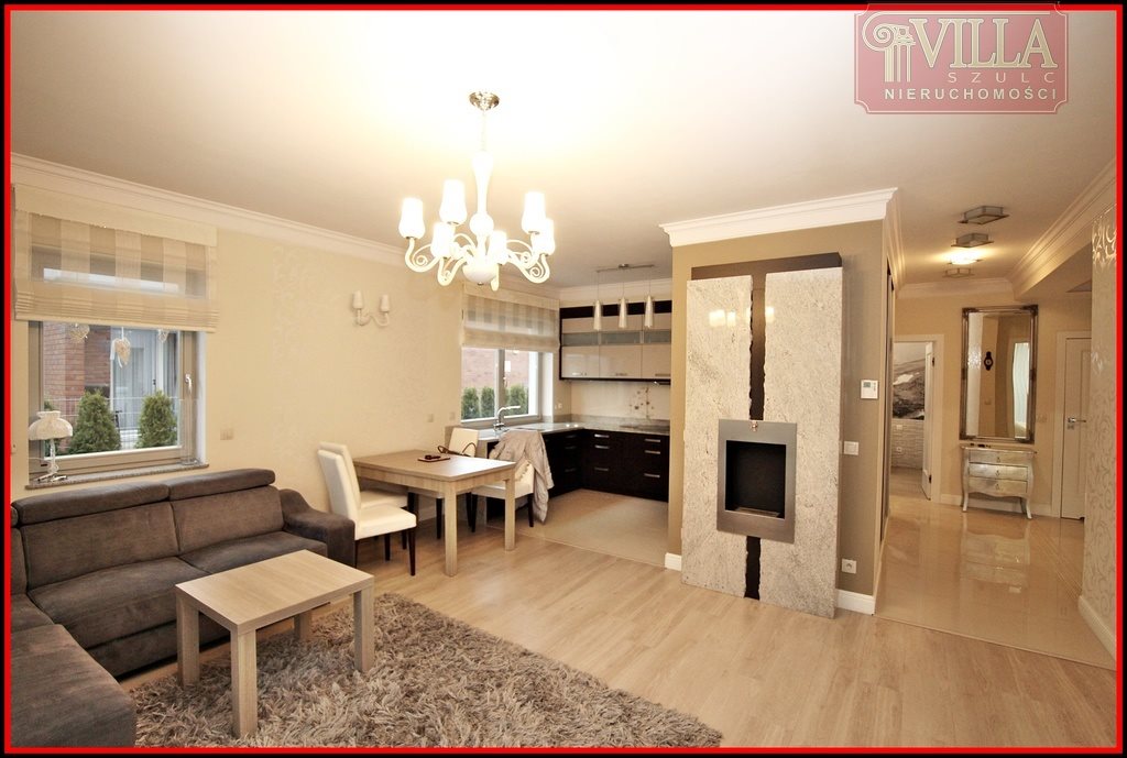 Mieszkanie trzypokojowe na sprzedaż Szczecin, Gumieńce 102m2 Foto 1 Mieszkanie trzypokojowe na sprzedaż Szczecin, Gumieńce 102m2 Foto 1