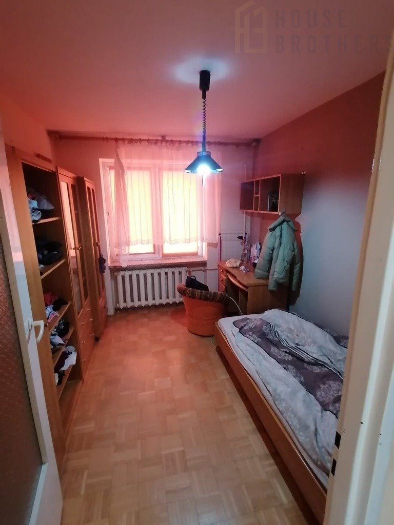 Mieszkanie trzypokojowe na sprzedaż Ostrołęka, mjr. Andrzeja Denisiewicza  62m2 Foto 14