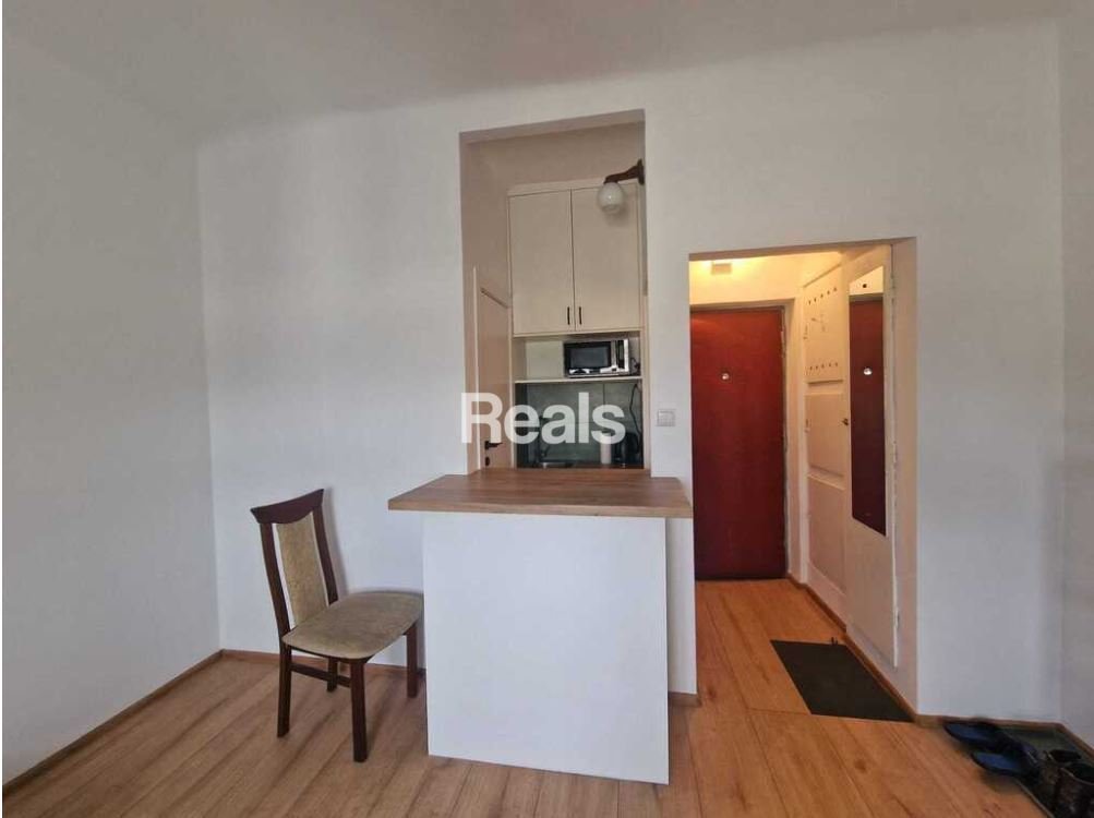 Kawalerka na sprzedaż Warszawa, Mokotów, Górny Mokotów, Podchorążych  19m2 Foto 1