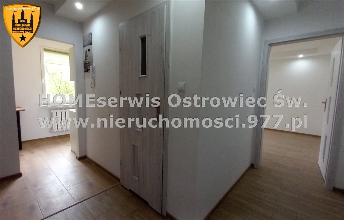 Kawalerka na sprzedaż Ostrowiec Świętokrzyski  36m2 Foto 7