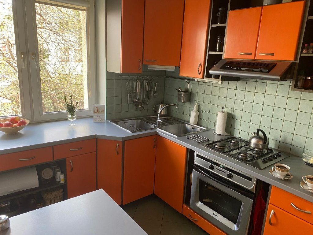 Mieszkanie dwupokojowe na sprzedaż Nowy Dwór Mazowiecki, Ignacego Daszyńskiego  55m2 Foto 9
