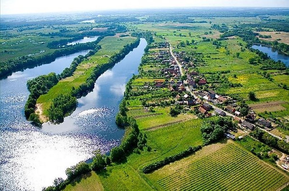 Działka rekreacyjna nad Jeziorem Bukowskim z linią brzegową Objezierze  3 208m2 Foto 1