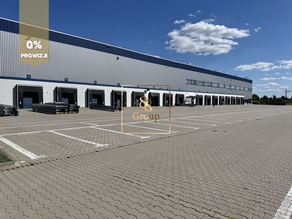 Magazyn na wynajem Ołtarzew, Poznańska  4 000m2 Foto 2