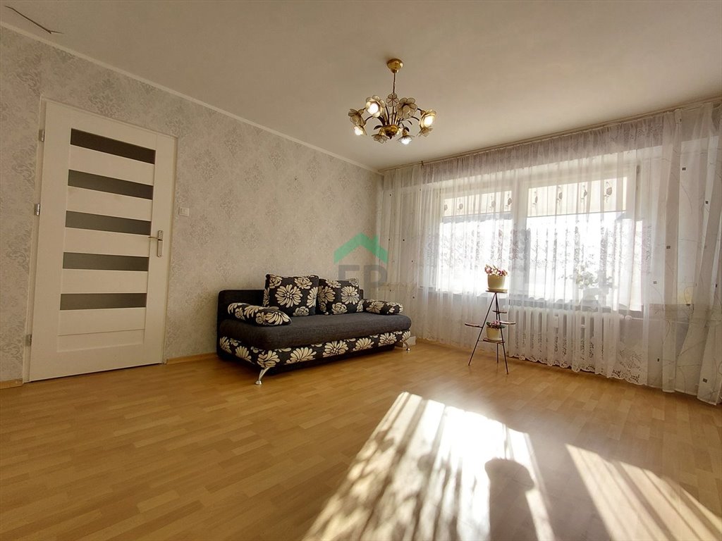 2-pokojowe mieszkanie (43,3 m²) w Częstochowie (Błeszno) z potencjałem Częstochowa, Błeszno  43m2 Foto 1