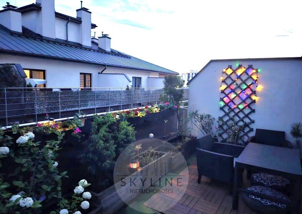 Mieszkanie trzypokojowe na sprzedaż Warszawa, Białołęka, Nowodwory, Sprawna  47m2 Foto 1