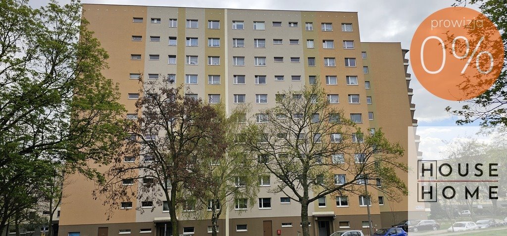Sprzedam słoneczne 48m² z balkonem i komórką w Katowicach Katowice, Bogucice  48m2 Foto 1