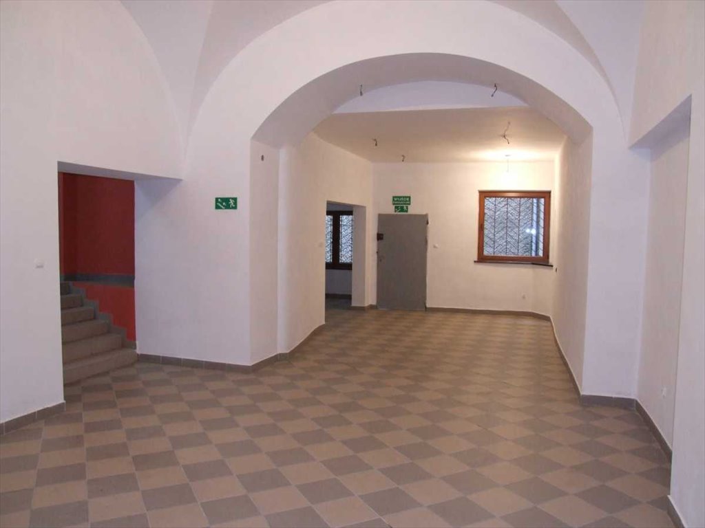 Lokal użytkowy na wynajem Ząbkowice Śląskie  80m2 Foto 2