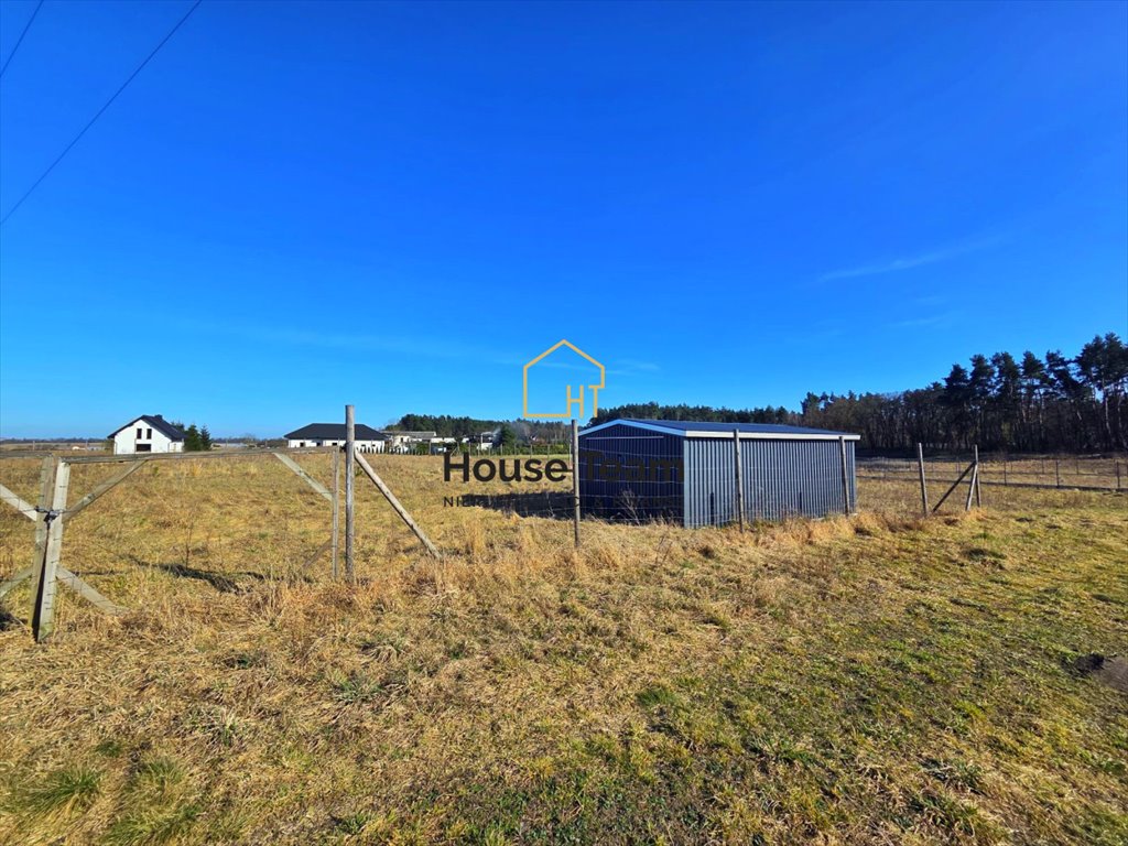 Sprzedam malowniczą działkę 1656 m² z widokiem na Wisłę Gzin, Oktowo  1 656m2 Foto 1