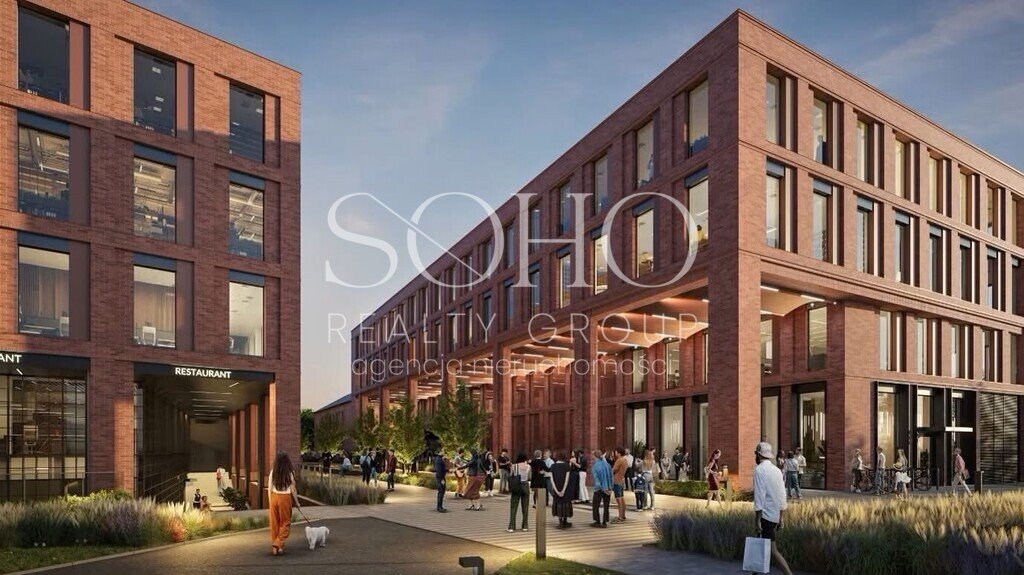 Mieszkanie dwupokojowe na sprzedaż Kraków, Śródmieście  35m2 Foto 1