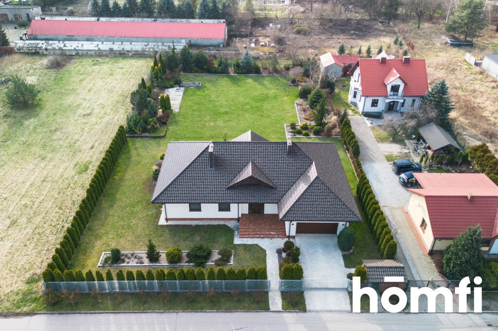 Dom na sprzedaż Radom, Wólka Klwatecka, Klwatecka  400m2 Foto 1