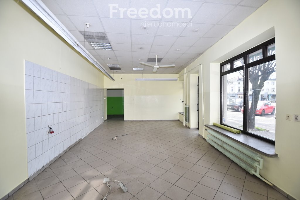 Lokal użytkowy na sprzedaż Wołczyn  71m2 Foto 5