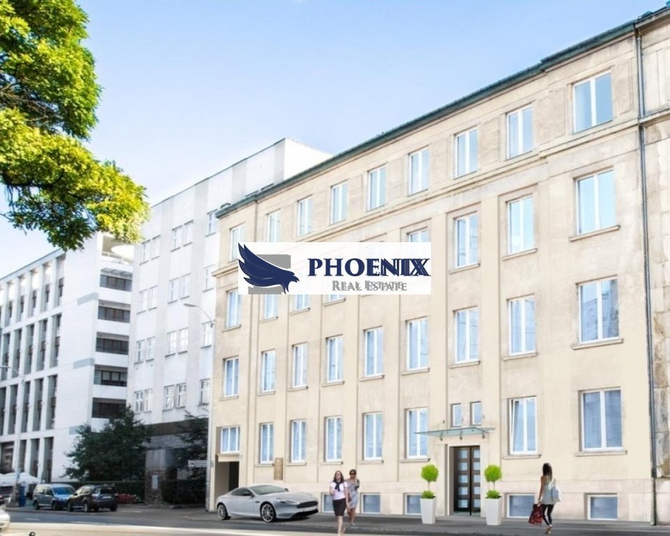 Lokal użytkowy na wynajem Warszawa, Śródmieście, Piękna  78m2 Foto 1