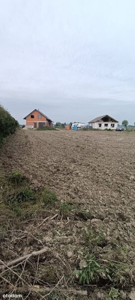 Działka budowlana na sprzedaż Kostrzyn, Czerlejno  1 011m2 Foto 3