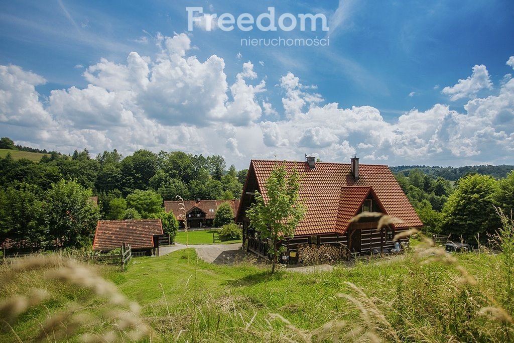 Dom na sprzedaż Orelec  710m2 Foto 1