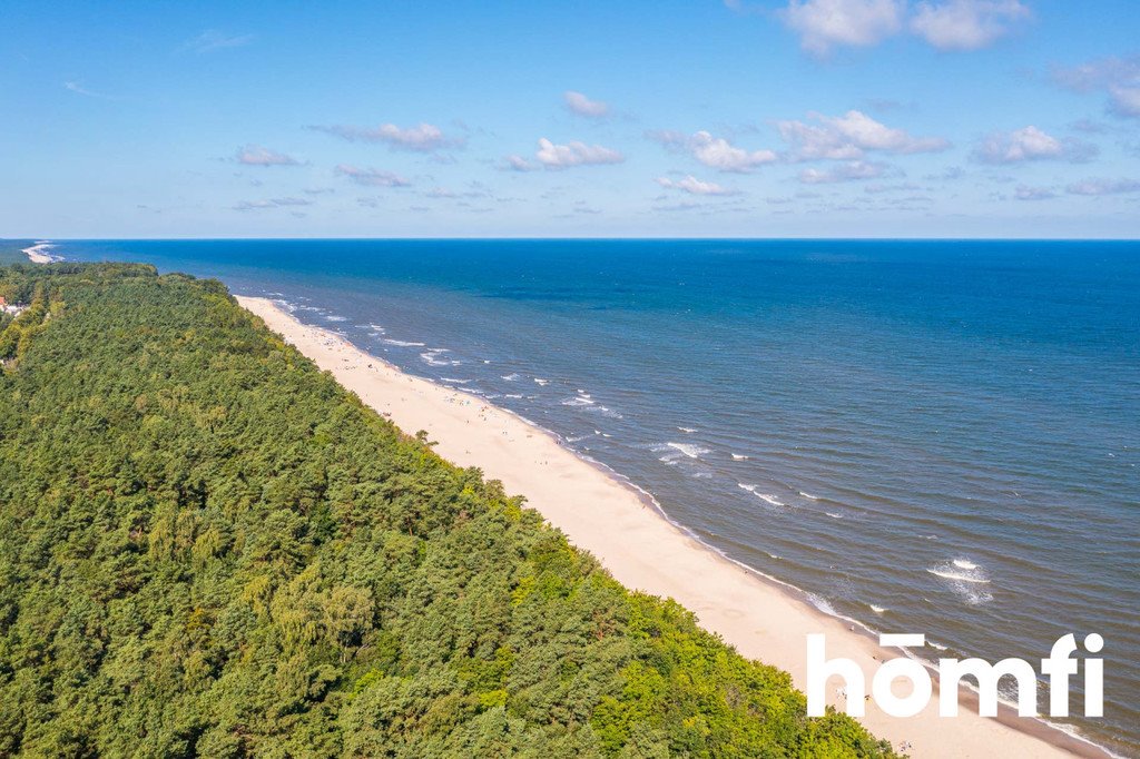 Mieszkanie dwupokojowe na sprzedaż Jastrzębia Góra  32m2 Foto 4