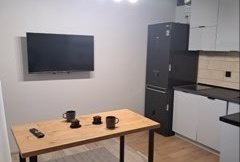 Kawalerka na wynajem Kraków, Łagiewniki, Os. Cegielniana, Fredry  26m2 Foto 1