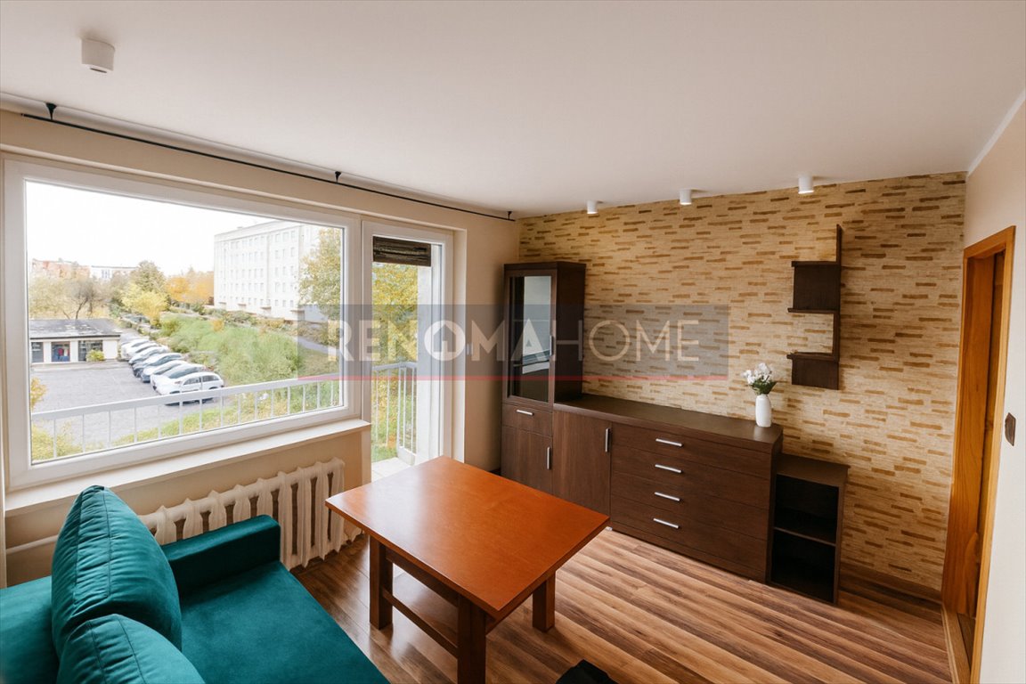 Gotowe 3-pokojowe mieszkanie, pełne wyposażenie, bez remontu Zielona Góra  50m2 Foto 1