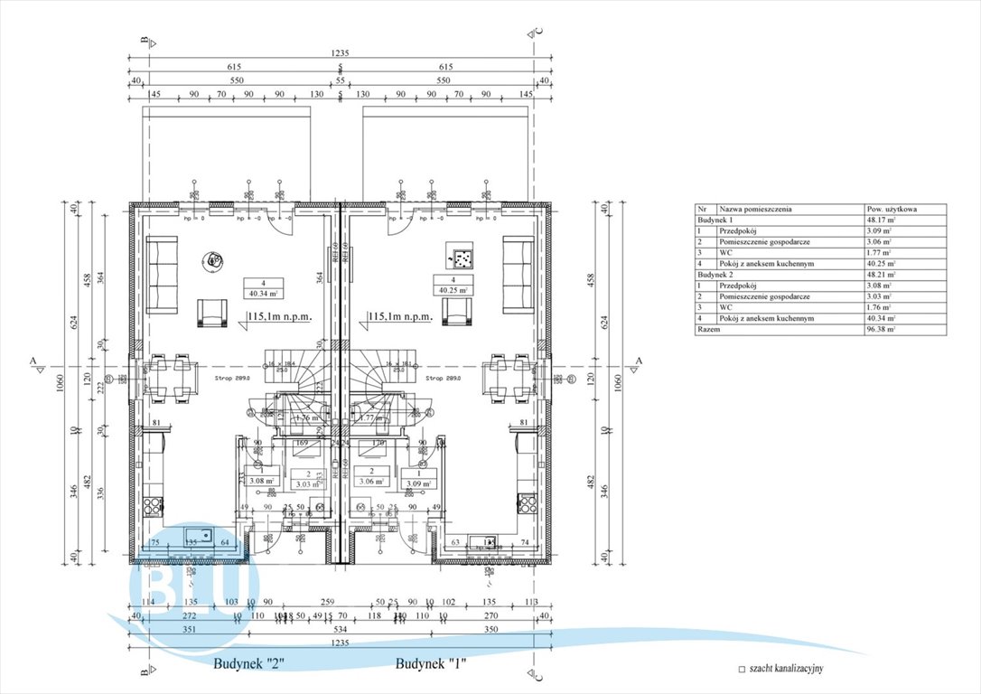 Dom na sprzedaż Głogów  120m2 Foto 2