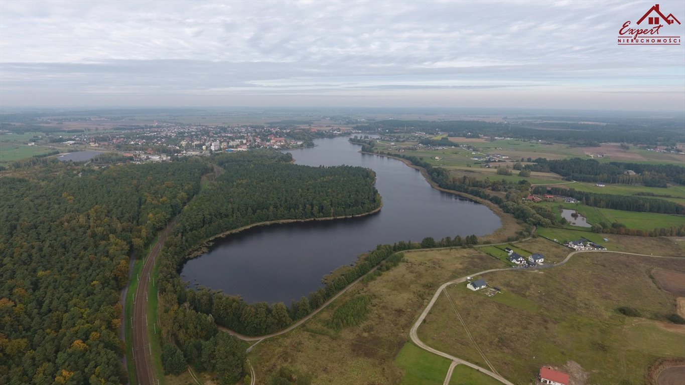 Działka inna na sprzedaż Adamowo  2 044m2 Foto 5