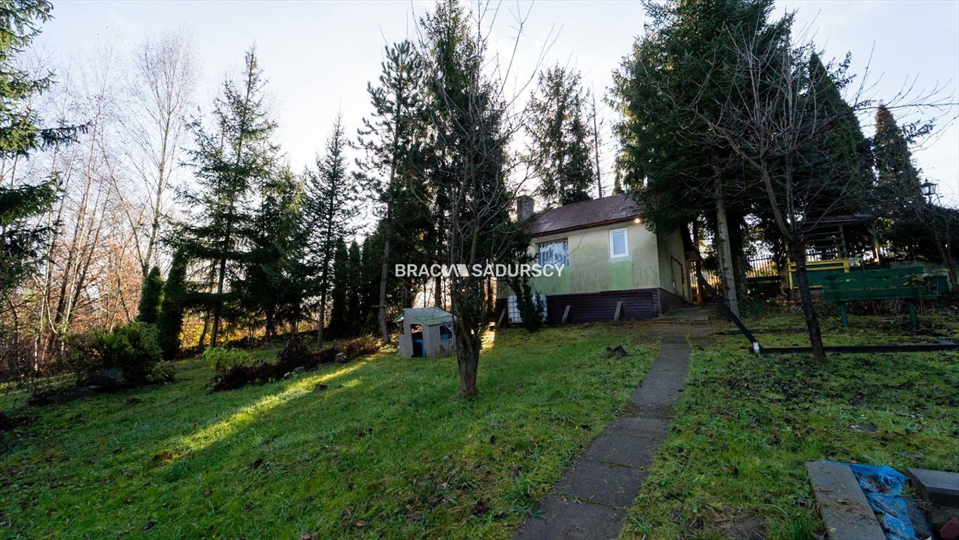 Działka budowlana na sprzedaż Rzeszotary, Szewska  1 143m2 Foto 8