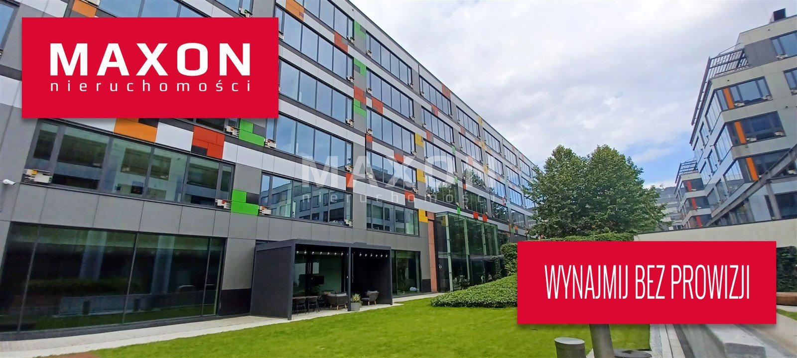 Lokal użytkowy na wynajem Warszawa, Ochota, al. Aleje Jerozolimskie  630m2 Foto 1