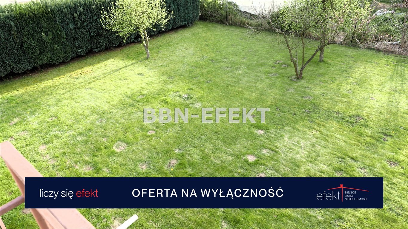 Dom na sprzedaż Bielsko-Biała, Komorowice Krakowskie  160m2 Foto 2