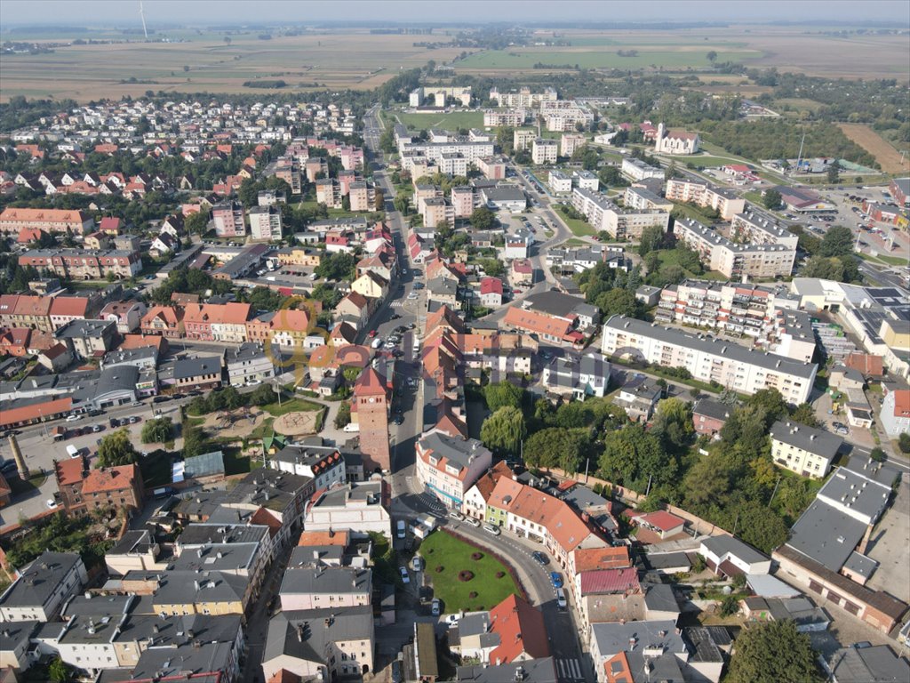 Działka budowlana na sprzedaż Góra  647m2 Foto 5