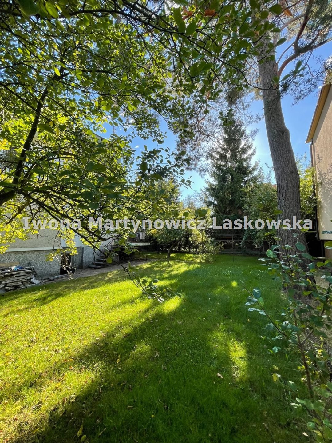 Dom na sprzedaż Lubin, Przylesie  165m2 Foto 1