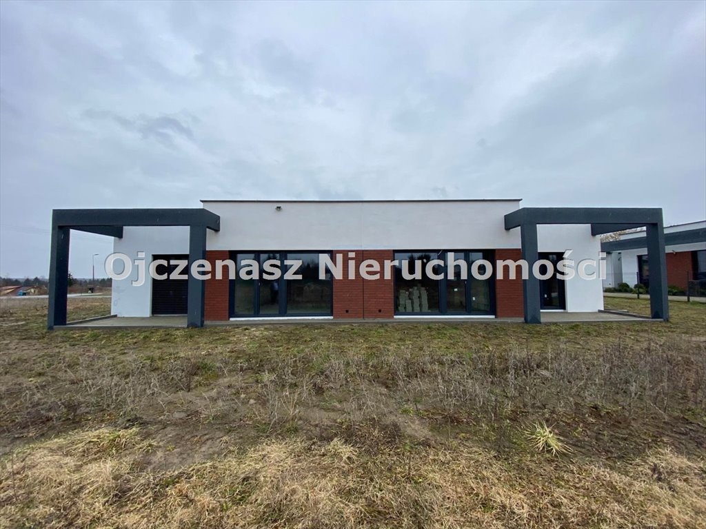 Dom na sprzedaż Bydgoszcz, Prądy  100m2 Foto 16