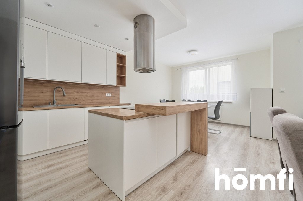 Do sprzedania przestronne 5-pokojowe mieszkanie 120 m² z wyposażeniem Wrocław, Stabłowice, Stabłowice, Główna  120m2 Foto 1
