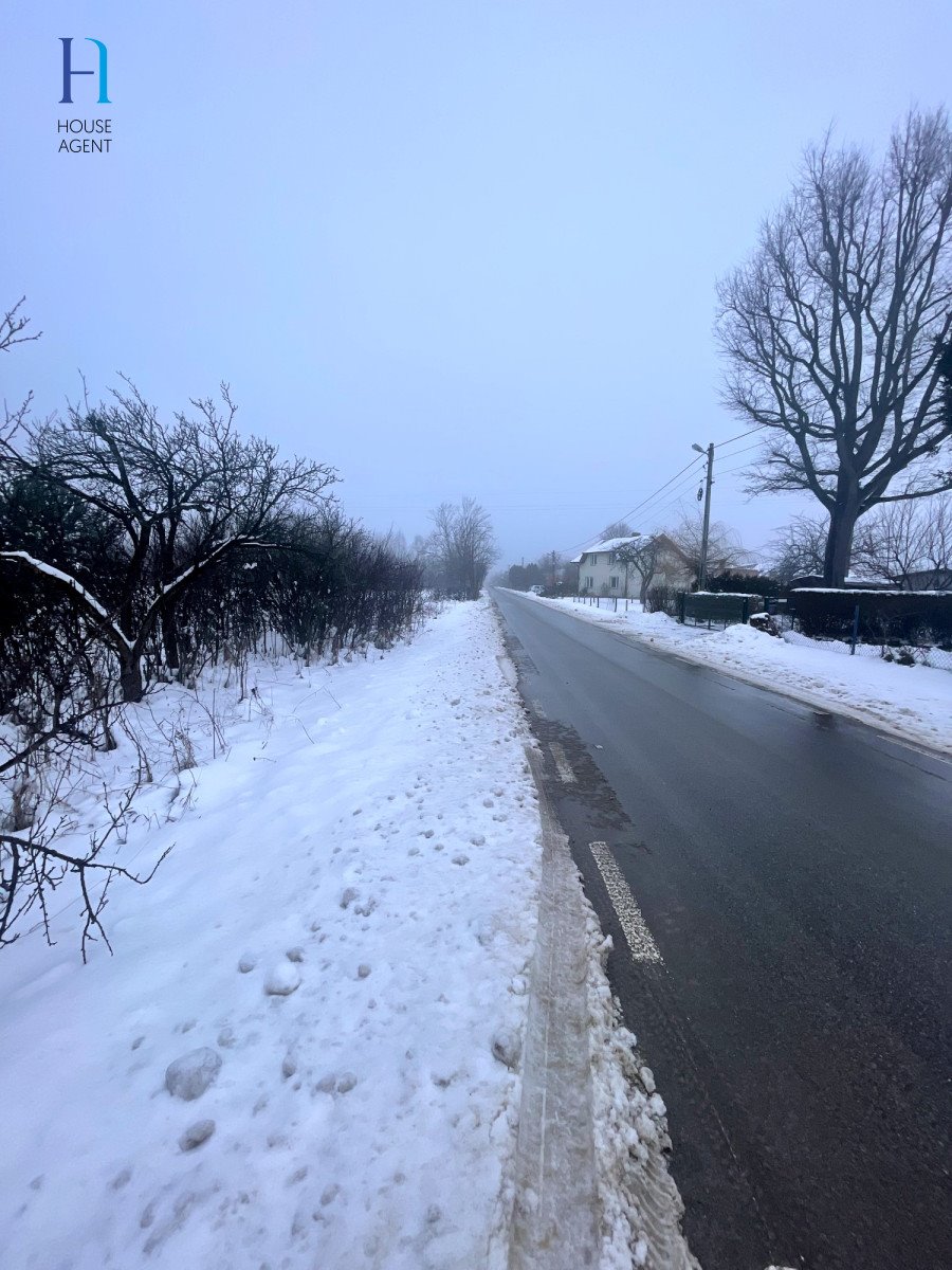 Działka rolna na sprzedaż Janów  6 000m2 Foto 11