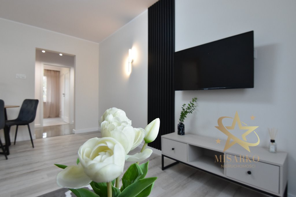 Mieszkanie czteropokojowe  na sprzedaż Białystok, Wasilkowska  62m2 Foto 1