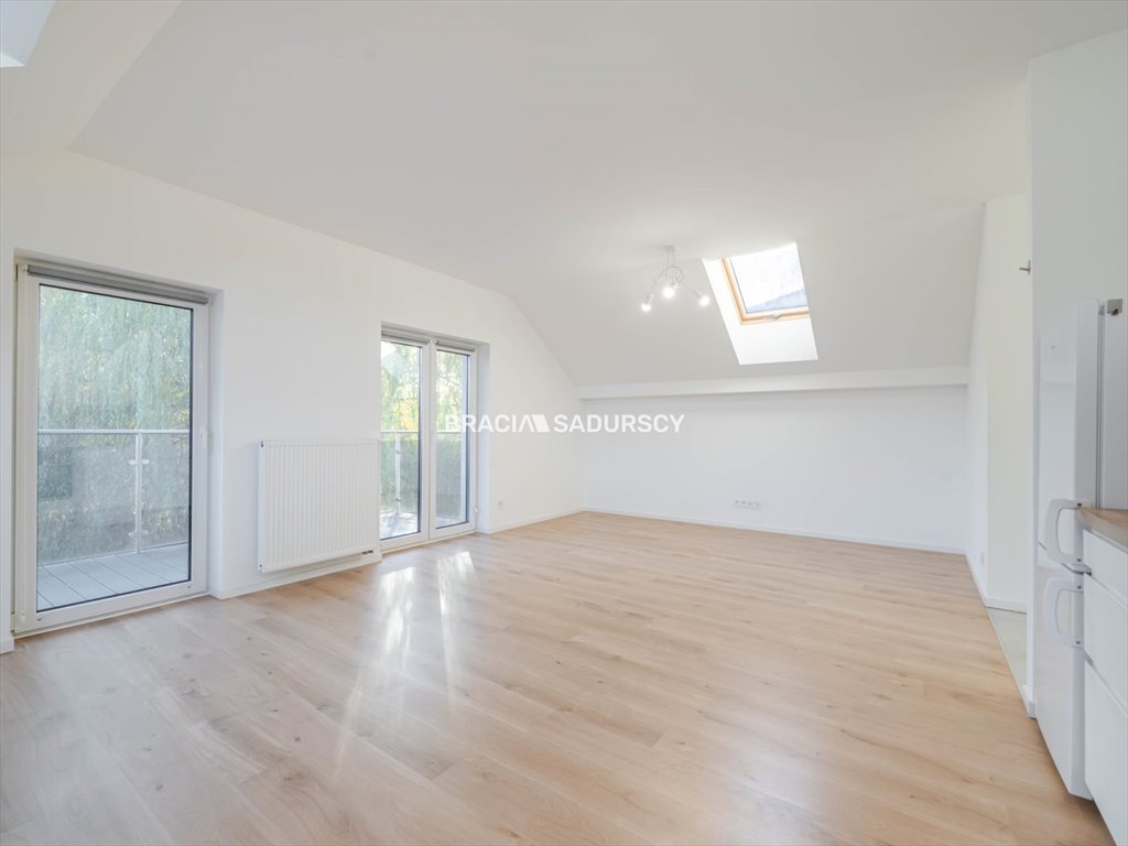 Mieszkanie trzypokojowe na wynajem Kraków, Prądnik Biały, Prądnik Biały, Chabrowa  70m2 Foto 1