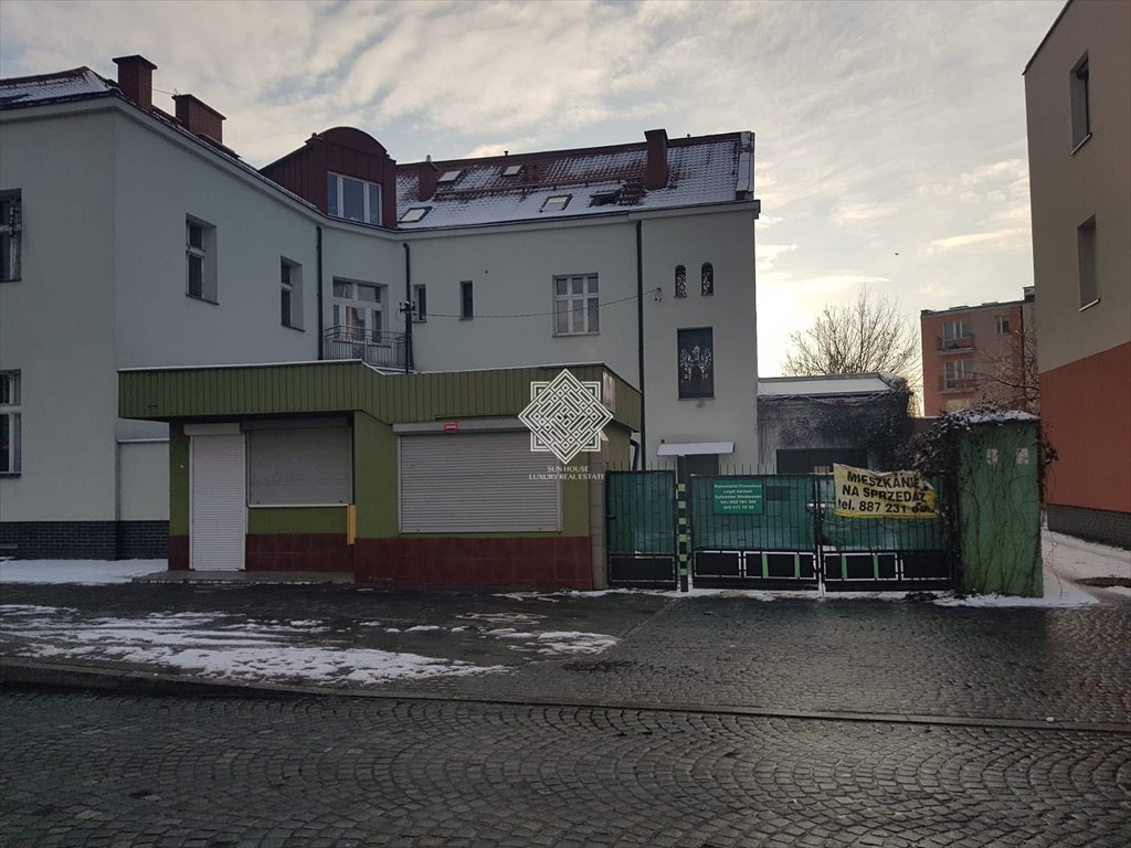Mieszkanie czteropokojowe  na sprzedaż Włocławek, Kilińskiego  186m2 Foto 7