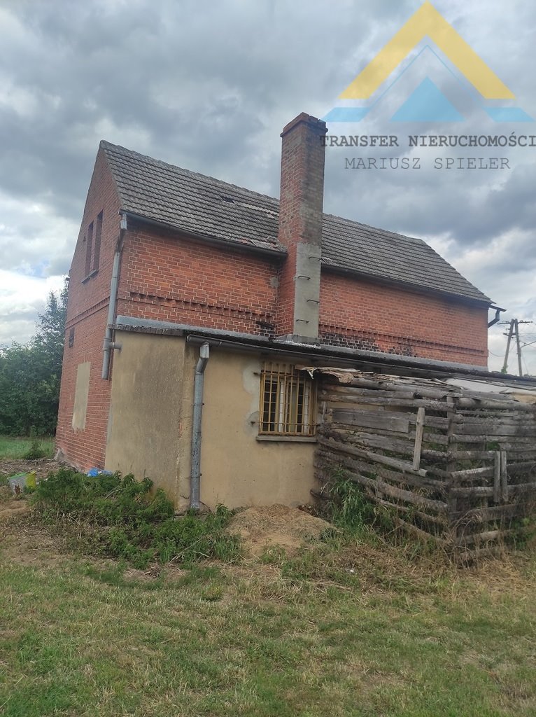 Dom na sprzedaż Warszyn  150m2 Foto 3