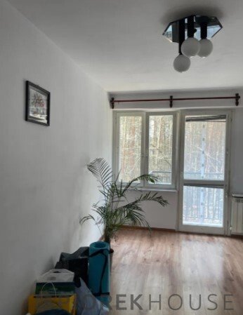 2-pokojowe mieszkanie z balkonem w Wawrze, 43 m2 Warszawa, Wawer, Dzięcieliny  43m2 Foto 1
