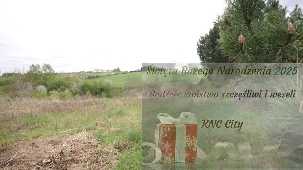 Działka rolna na sprzedaż Jakubowice Konińskie  9 622m2 Foto 1