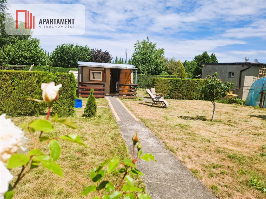 Lokal użytkowy na sprzedaż Tczew  40m2 Foto 1
