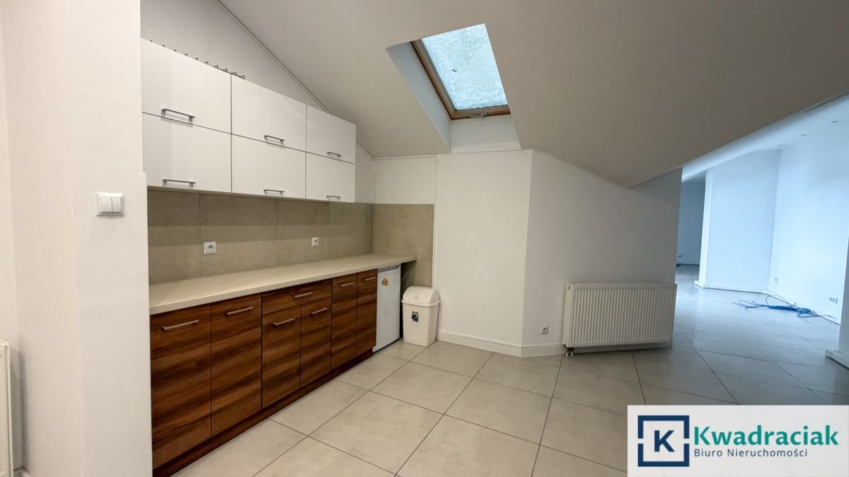 Funkcjonalny lokal 65 m² na ul. Asnyka w Jasło Jasło, Adama Asnyka  65m2 Foto 1