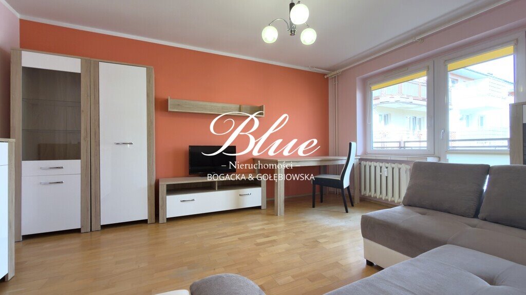 Mieszkanie trzypokojowe na sprzedaż Szczecin, Pomorzany  66m2 Foto 1