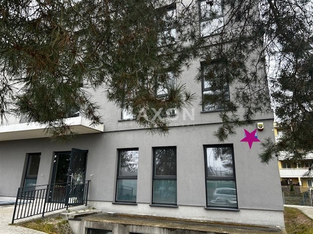 Lokal użytkowy na wynajem Legionowo, ul. Warszawska  200m2 Foto 1