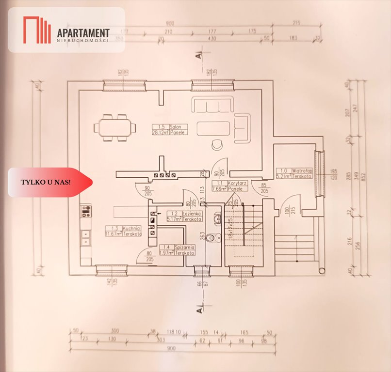 Dom na sprzedaż Złotowo, Wybudowanie pod Łąg  280m2 Foto 8