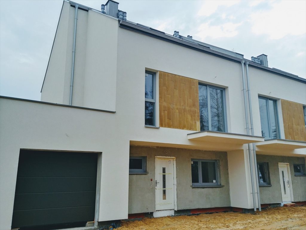 Dom na sprzedaż Józefosław 156m2 Foto 1 Dom na sprzedaż Józefosław 156m2 Foto 1