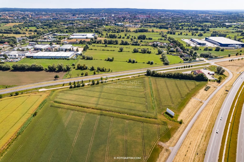 Działka inna na sprzedaż Elbląg  28 642m2 Foto 5