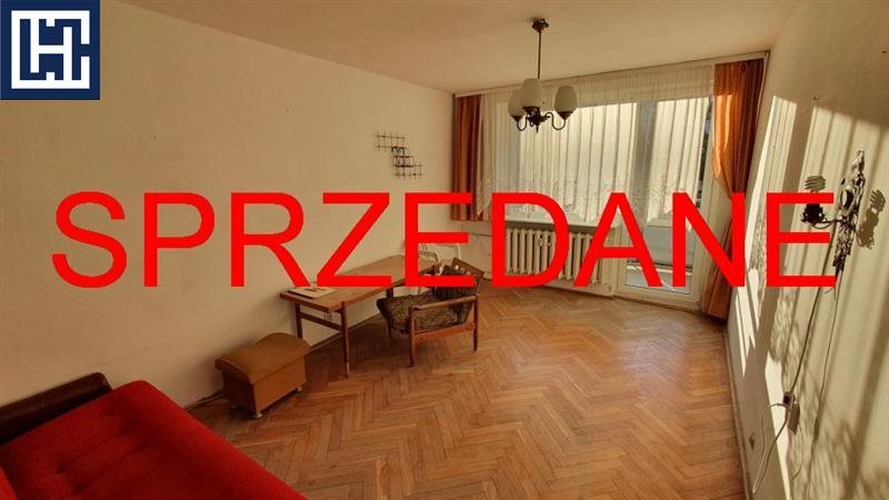 Mieszkanie dwupokojowe na sprzedaż Sopot, Górny, 23 MARCA  38m2 Foto 1