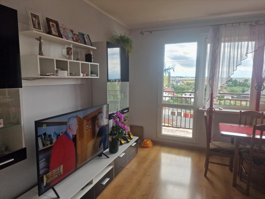 Lubawa, 3-pokojowe mieszkanie 61,6 m2, atrakcyjna cena Lubawa, Lubawa  62m2 Foto 1