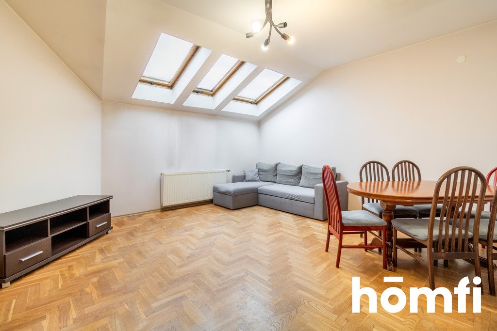 Przestronne 2-pokojowe mieszkanie z komórką i dobrym dojazdem Kraków, Płaszów, Płaszów, Wielicka  46m2 Foto 1