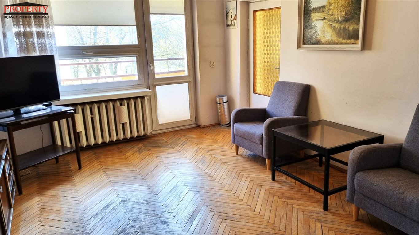 Przestronne 4-pokojowe mieszkanie z 2 balkonami i dużym potencjałem Łódź, Bałuty, Doły, Sporna  82m2 Foto 1