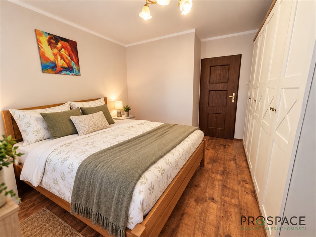 Zapraszam do słonecznego mieszkania 55 m² z balkonem i klimatyzacją Zielona Góra  55m2 Foto 1