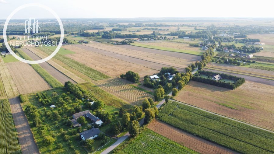 Działka inna na sprzedaż Białopole, Żołnierzy I AWP  4 799m2 Foto 8